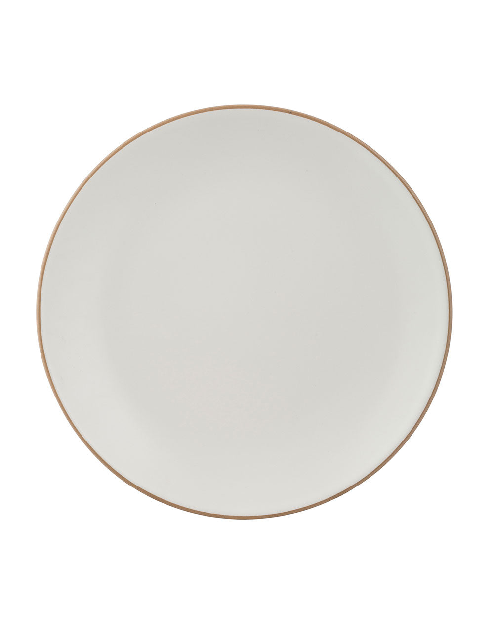 Mason Cash Classic Collection Cream Side Plate 20.5Cm