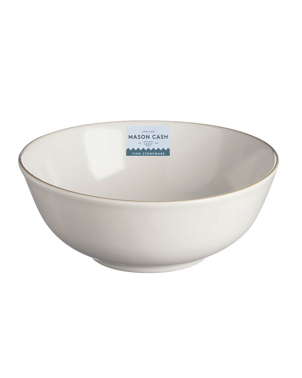 Mason Cash Classic Collection Cream Bowl 17Cm