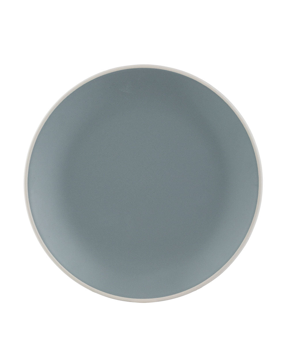 Mason Cash Classic Collection Grey Side Plate 20.5 Cm