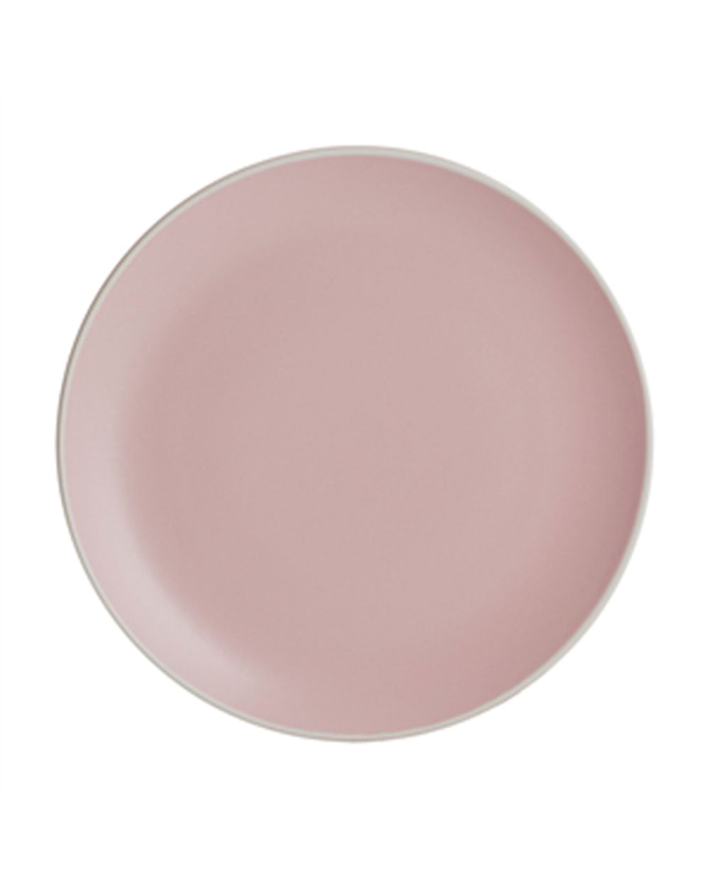 Mason Cash Classic Collection Pink Dinner Plate 26.5Cm