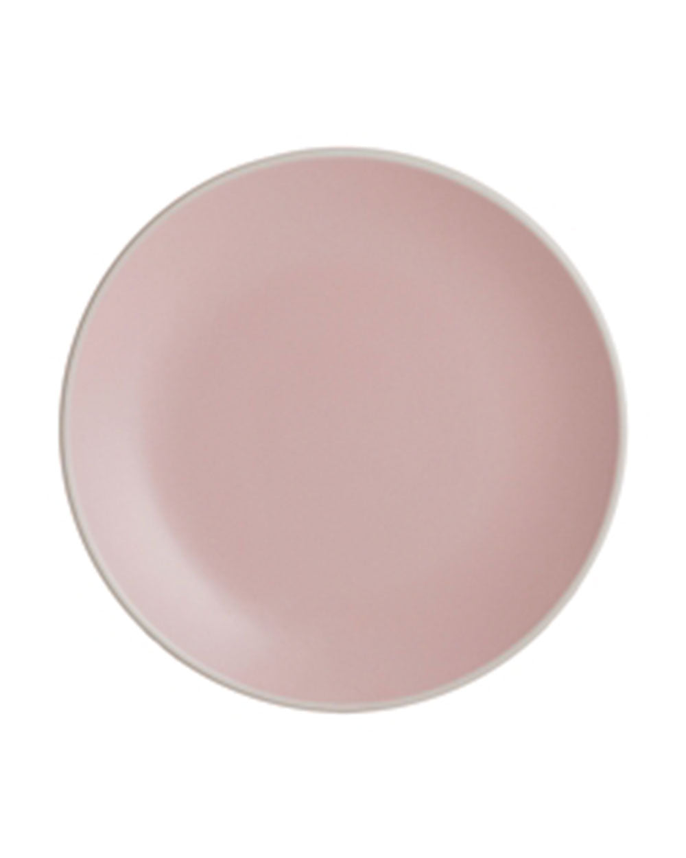 Mason Cash Classic Collection Pink Side Plate 20.5Cm