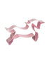 Mason Cash Unicorn Cookie Cutter