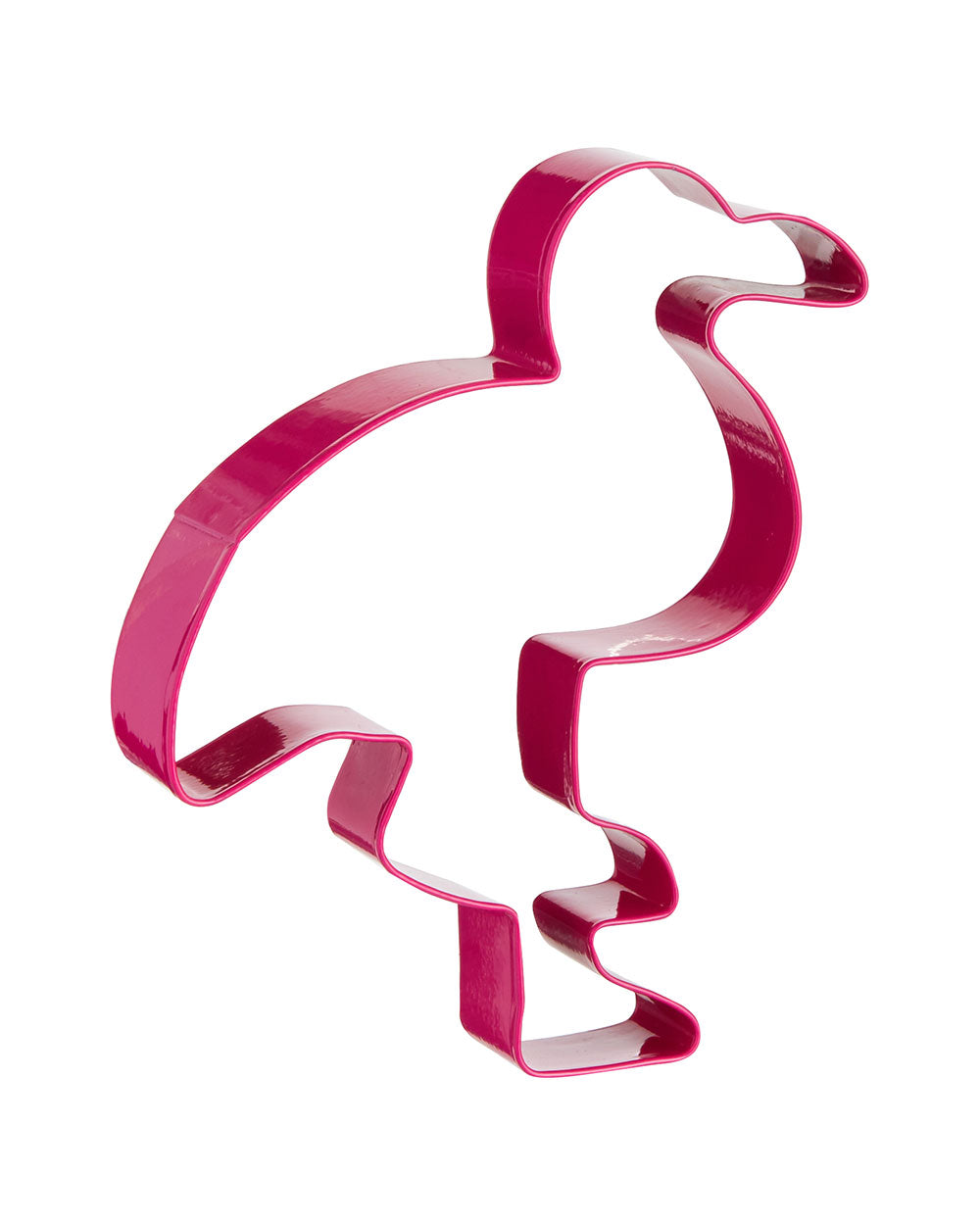 Mason Cash Flamingo Cookie Cutter