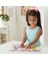 Melissa And Doug Reusable Sticker Pad Dress Up