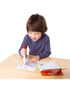 Melissa And Doug Colorblast Dinosaur