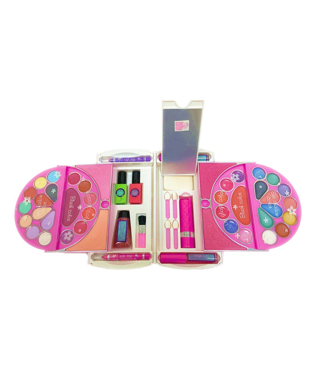 Shush for Girls on the Go Makeup Kit