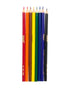 Crayola 8 Count Colored Pencils Long