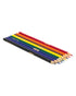 Crayola 8 Count Colored Pencils Long