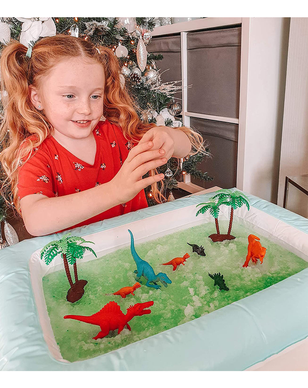 Gelli Baff Zimpli Kids Gelli World Dino Pack