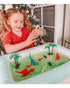Gelli Baff Zimpli Kids Gelli World Dino Pack