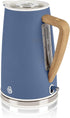 Swan 1.7L Nordic Cordless Kettle Blue (Display Unit)