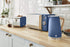 Swan 1.7L Nordic Cordless Kettle Blue (Display Unit)