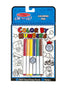 Melissa & Doug Color By Numbers Blue