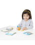 Melissa & Doug Water Wow Splash Cards Shapes, Numbers & Colors