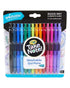 Crayola Take Note! Washable Gel Pens Pack of 14