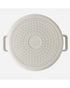 Neoflam FIKA Cast Aluminum 22cm Casserole with Glass Lid Induction Type