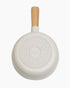 Neoflam FIKA Cast Aluminum 18cm Baby Wokpan Induction Type