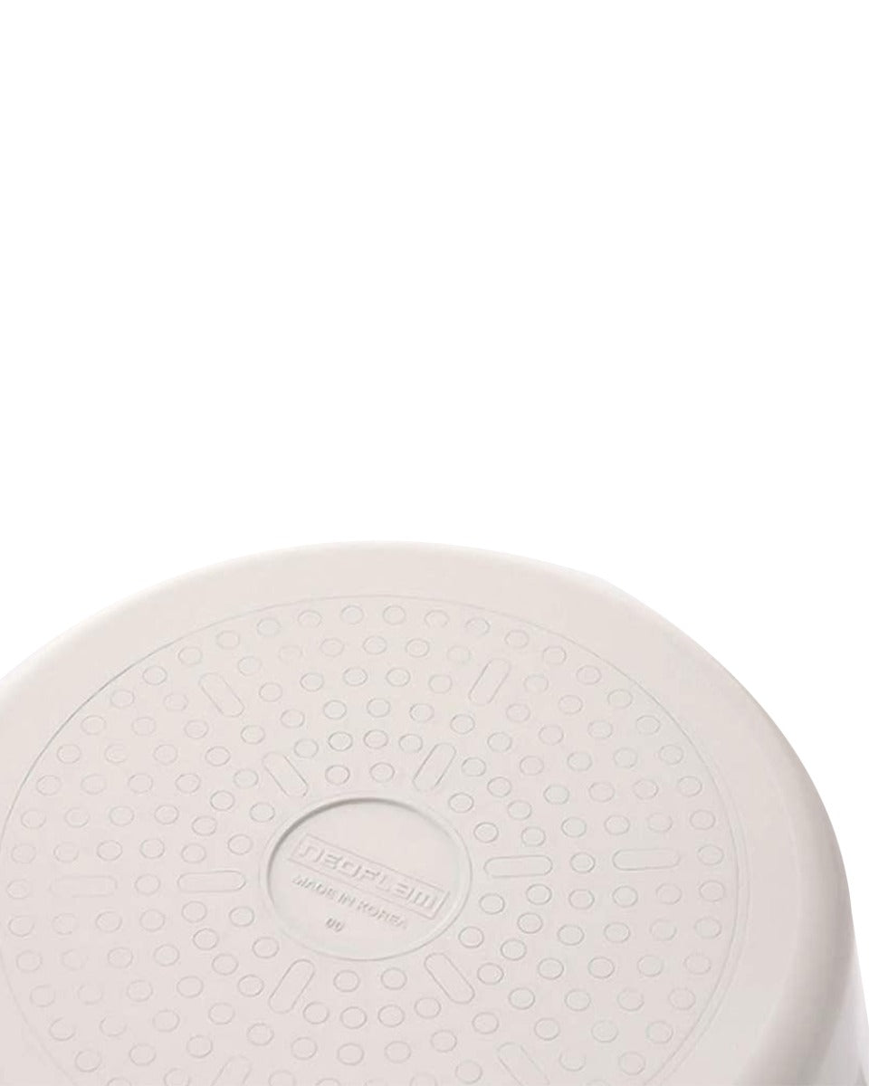 Neoflam FIKA Cast Aluminum 18cm Baby Wokpan Induction Type