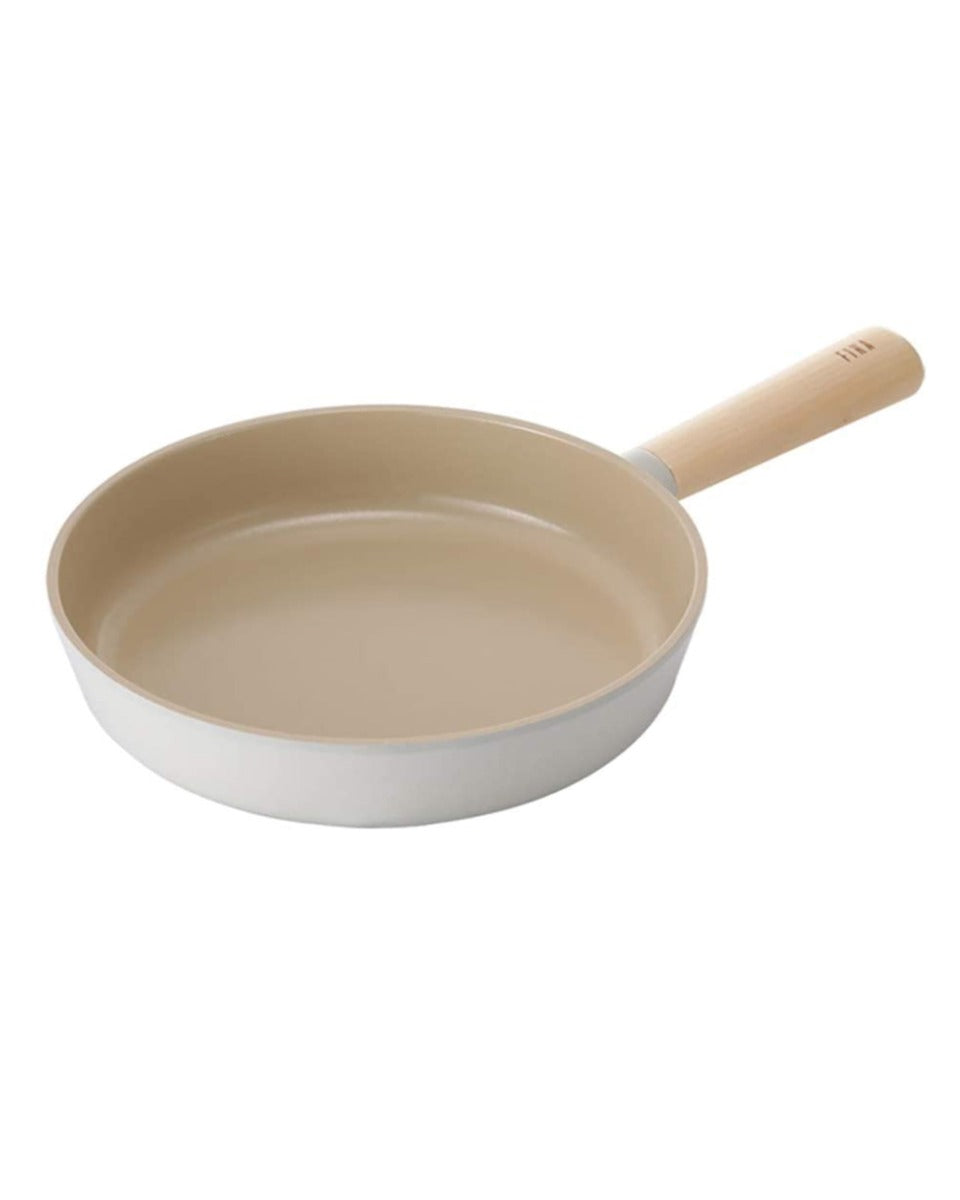 Neoflam FIKA Cast Aluminum 28cm Frypan Induction Type