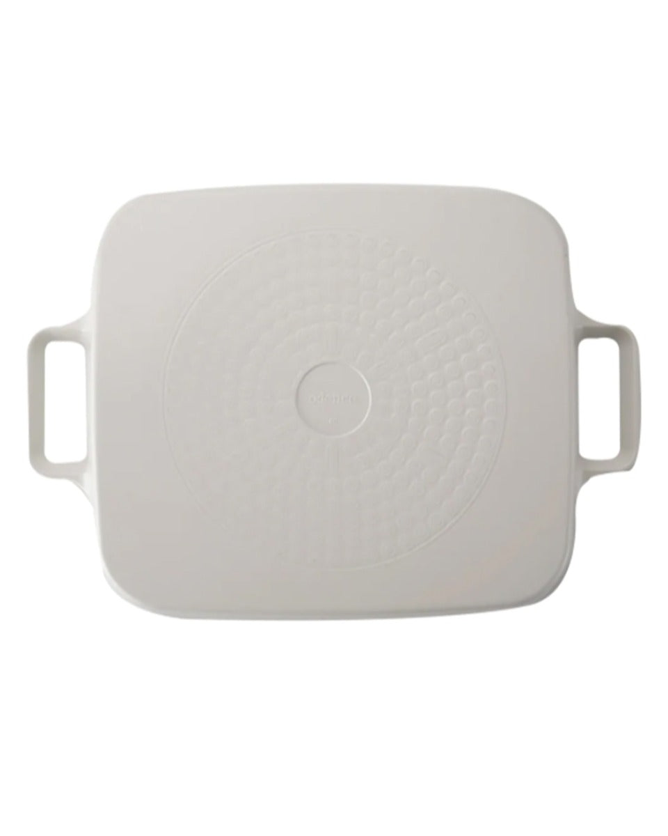 Neoflam FIKA Cast Aluminum 28cm Rectangular Grill Induction Type
