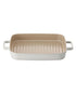 Neoflam FIKA Cast Aluminum 28cm Rectangular Grill Induction Type