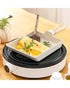 Neoflam FIKA Cast Aluminum 15cm Rolled Omelet Induction Type
