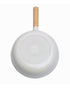 Neoflam FIKA Cast Aluminum 26cm Wok Induction Type