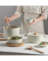 Neoflam FIKA Cast Aluminum 26cm Wok Induction Type