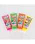 Micador Jr. Easy Wash 120ML Fluoro Paint Pink