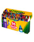 Crayola Crayons Non-Peggable Pack of 96