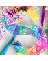 Crayola Permanent Markers Water Based Pack of 12