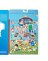 Melissa and Doug Paw Patrol Adventure Bay Puffy Stickers Activity Pad
