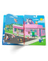 Melissa and Doug Paw Patrol Adventure Bay Puffy Stickers Activity Pad