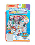 Melissa & Doug Paw Patrol Puffy Sticker Pad Jake's Mountain