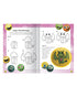 Hinkler Zap! Extra Puffy Sticker Studio