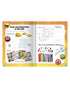 Hinkler Zap! Extra Puffy Sticker Studio