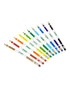 Crayola Erase ColorPencils Pack of 11