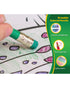 Crayola Erase ColorPencils Pack of 11
