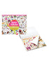 Melissa & Doug Sticker Collection Pink