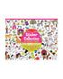 Melissa & Doug Sticker Collection Pink