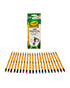 Crayola 20 Count HB Pencils