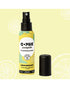 Oopsie Poopsie 2 Ounce Anti Awkward Scent Lemon Bergamont