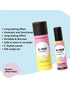 Oopsie Poopsie 2 Ounce Anti Awkward Scent Flower Citrus