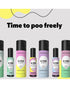 Oopsie Poopsie 2 Ounce Anti Awkward Scent Flower Citrus