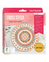 Hinkler Craft Maker Cross-Stitch Kit: Sunny Days Ahead