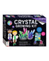 Hinkler Curious Universe Crystal Growing Kit