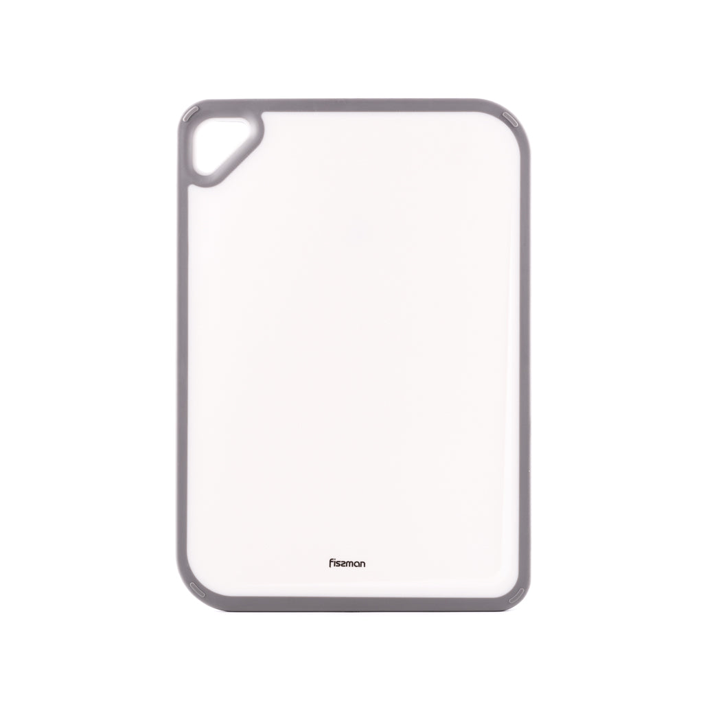 Fissman Cutting Board 36 x 25 x 0.84cm Plastic + TPR