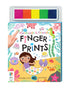 Hinkler Mermaids & Friends Finger Prints Kit