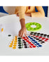 Crayola Pop and Paint Washable Water Colour Palette 96 Chips