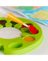 Crayola Pop and Paint Washable Water Colour Palette 96 Chips